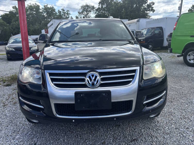 volkswagen touareg 2 2008 WVGPT77LX8D026698 image volkswagen touareg 2 2008 WVGPT77LX8D026698 image